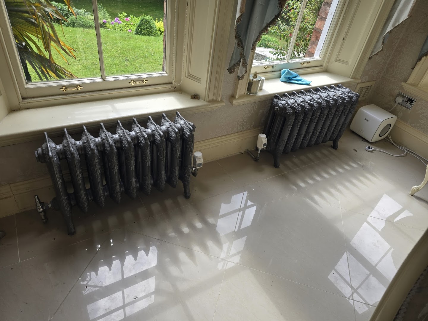 Alpha Plumbing & Heating Services · Photos 2