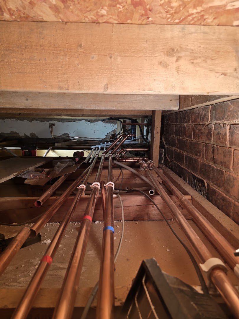 Alpha Plumbing & Heating Services · Photos 8