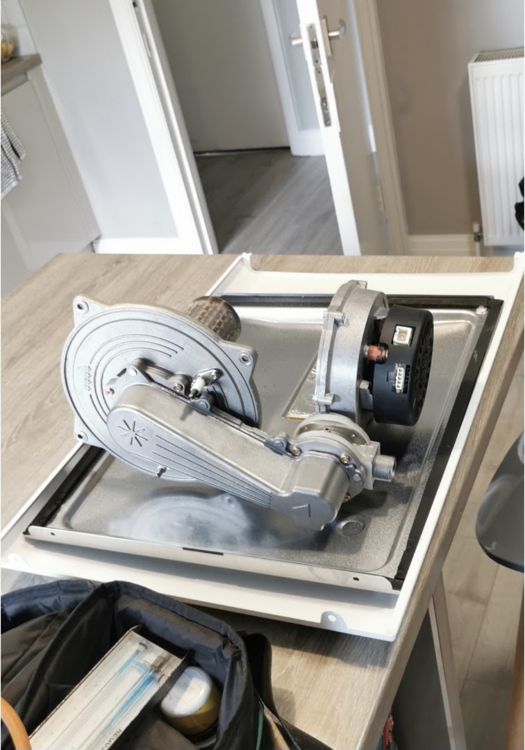 Alpha Plumbing & Heating Services · Photos 15