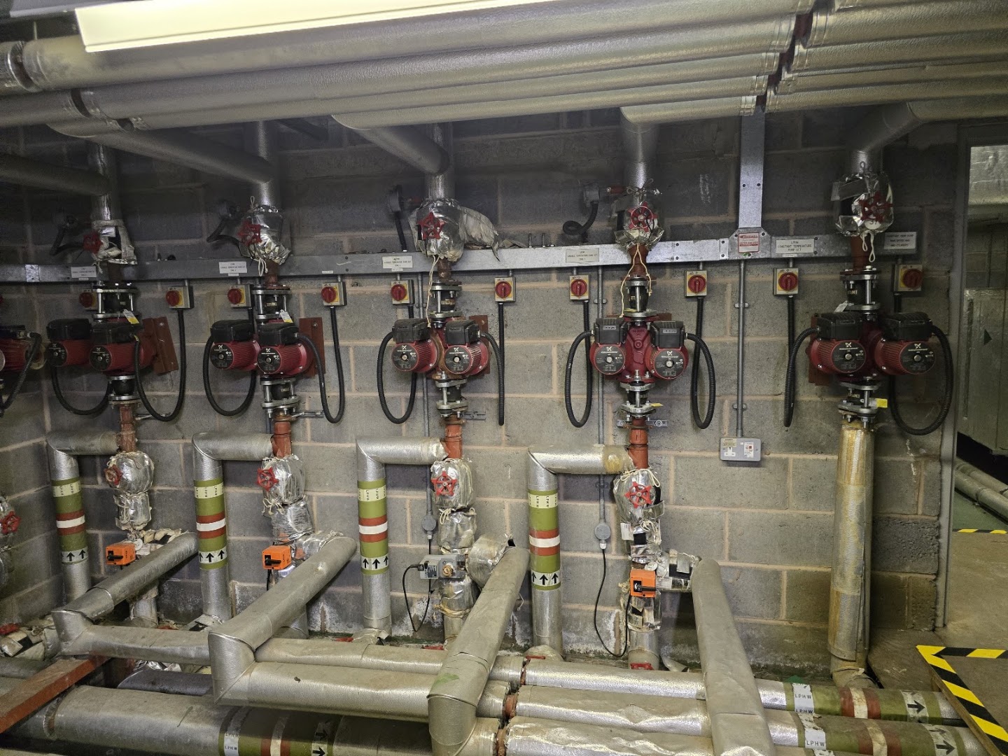 Alpha Plumbing & Heating Services · Photos 3