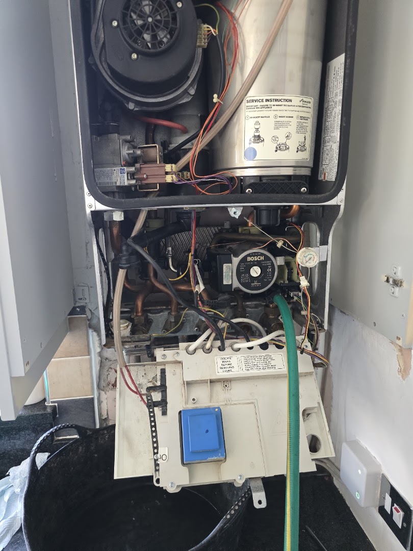 Alpha Plumbing & Heating Services · Photos 10
