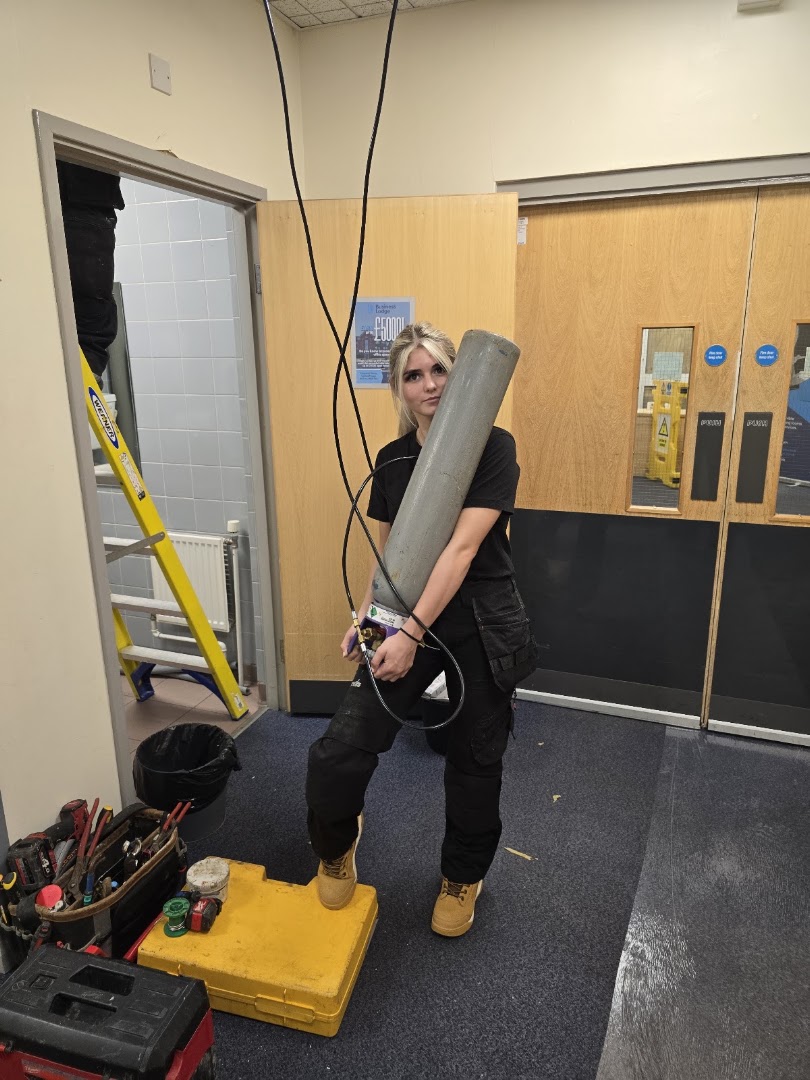 Alpha Plumbing & Heating Services · Photos 12
