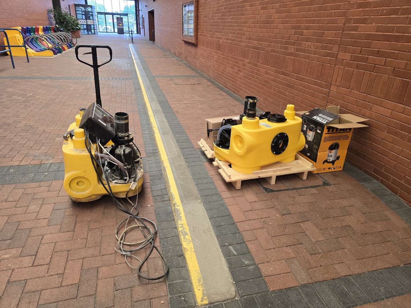 Alpha Plumbing & Heating Services · Photos 1