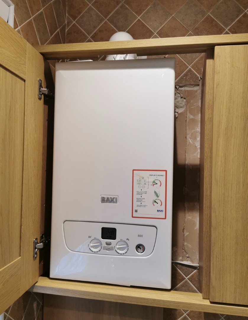 Alpha Plumbing & Heating Services · Photos 6