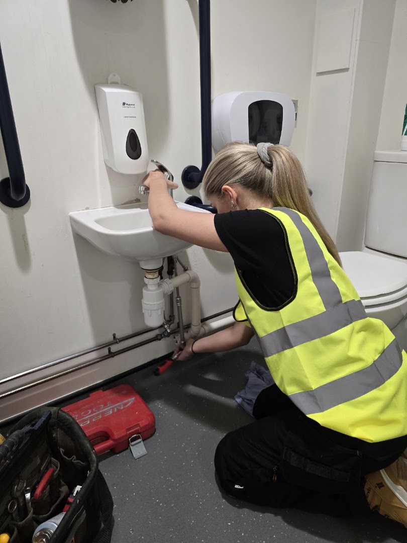 Alpha Plumbing & Heating Services · Photos 11