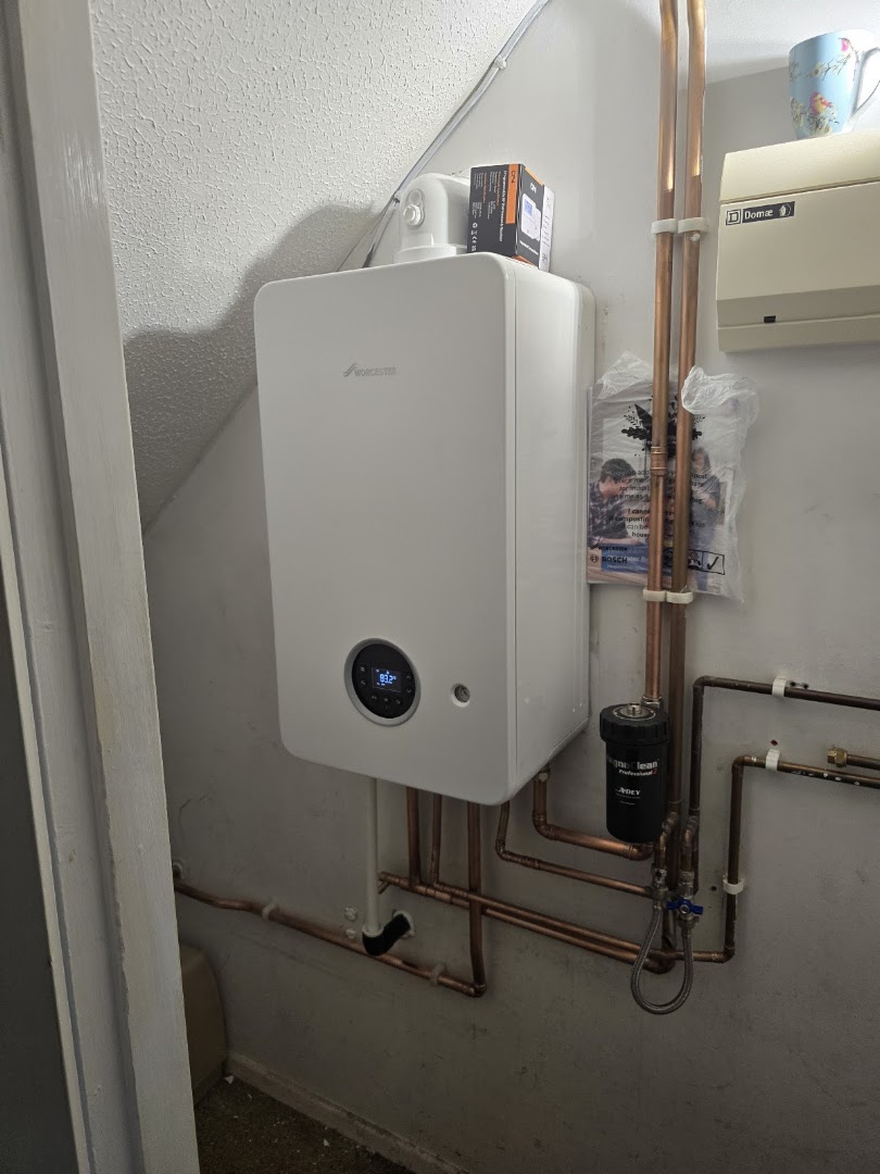 Alpha Plumbing & Heating Services · Photos 9