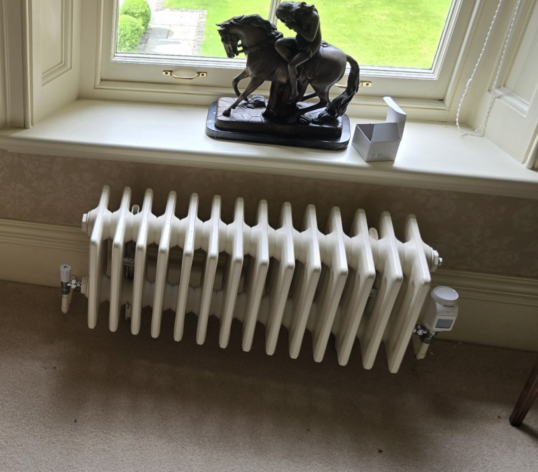 Alpha Plumbing & Heating Services · Photos 4