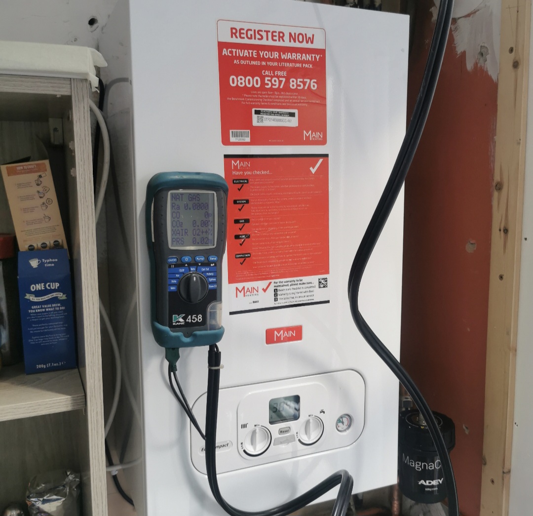 Alpha Plumbing & Heating Services · Photos 5
